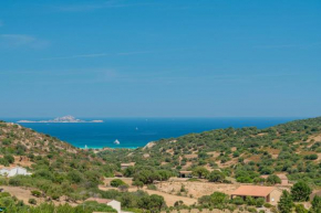 Borgo Alba Barona Turismo Rurale Golfo Aranci
